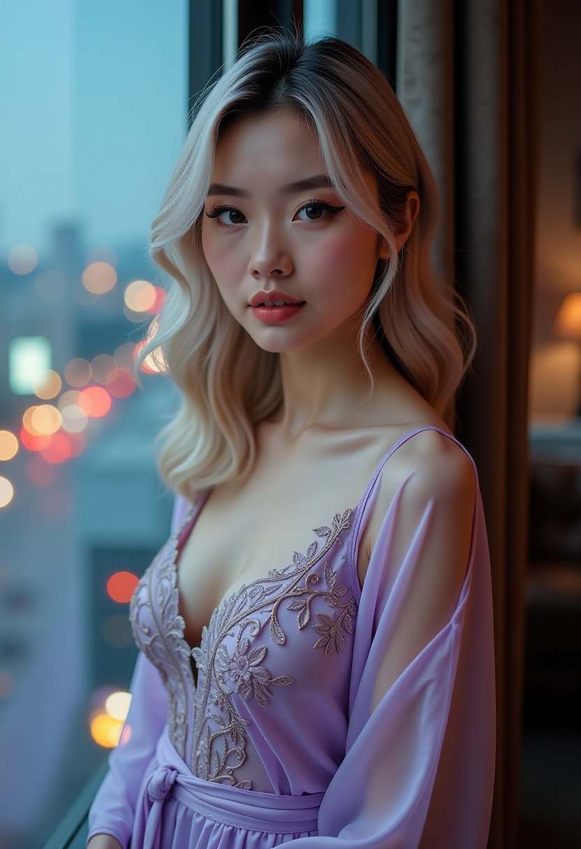 花絮